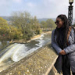 Meet your Posher, Saisai